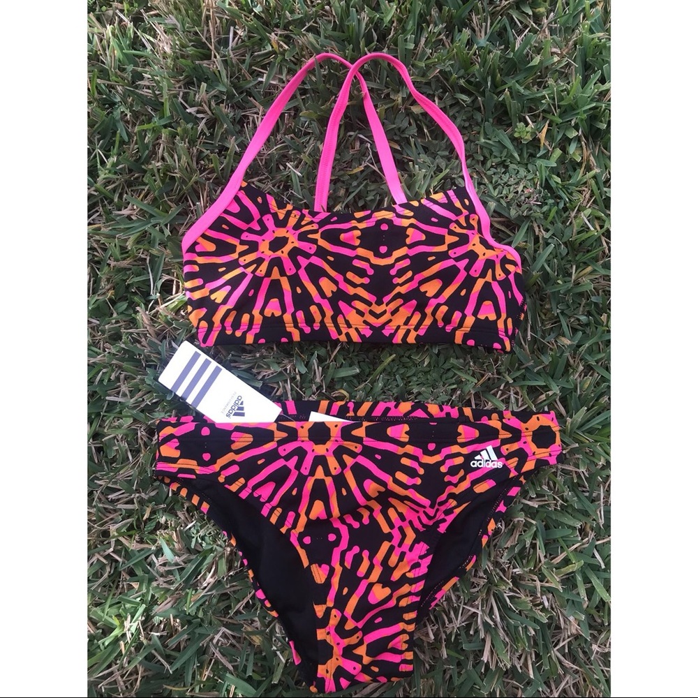 Toddlers Swimwear ADIDAS